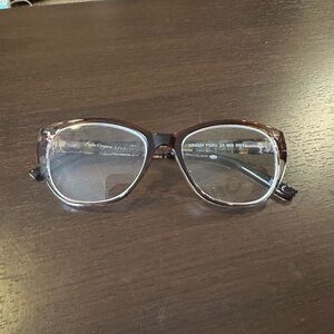 Sofia Vergara 2.0 Blue Light reading glasses